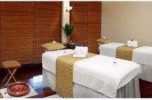 Jiva Spa at the Vivanta By Taj - Malabar Jiva Spa at the Vivanta By Taj - Malabar